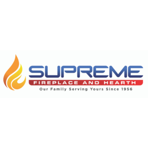 Supreme Fireplace